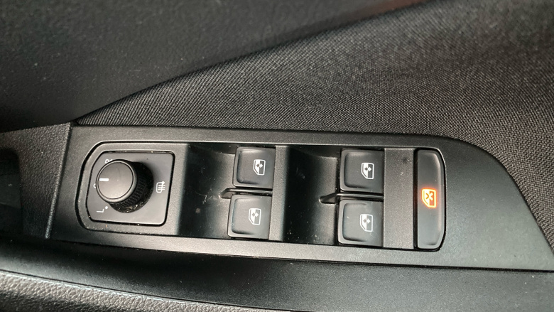 Skoda Kamiq 1.5 TSI Monte Carlo 5dr Petrol Hatchback